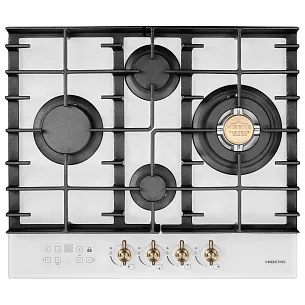 Газовая варочная панель HIBERG VM 6245 W