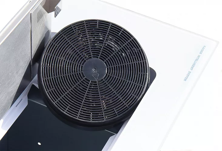 Полновстраиваемая вытяжка Kaiser EA 546 W Eco
