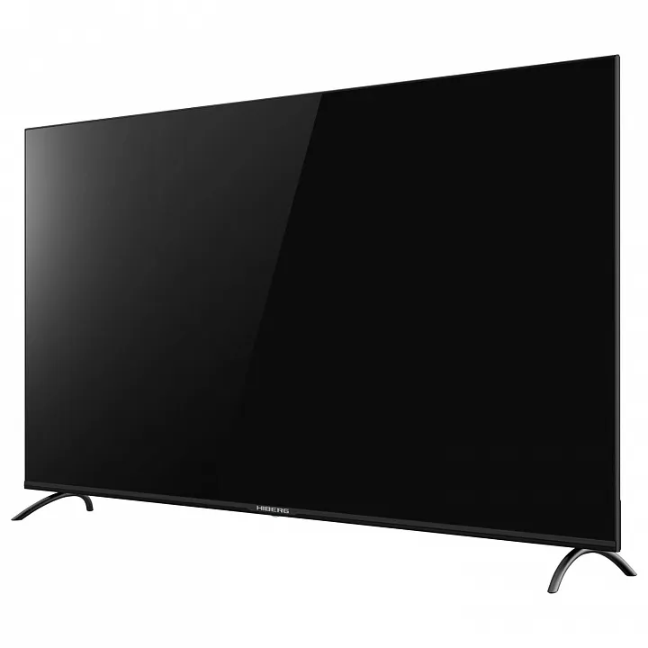 Телевизор HIBERG 55Y UHD-R (new) (2024) 55″, 4K UHD, LED