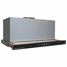 Вытяжка с выдвижным экраном Kaiser EA 644 Eco