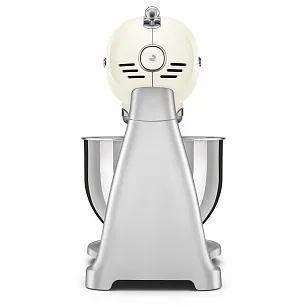 Планетарный миксер Smeg SMF04CREU