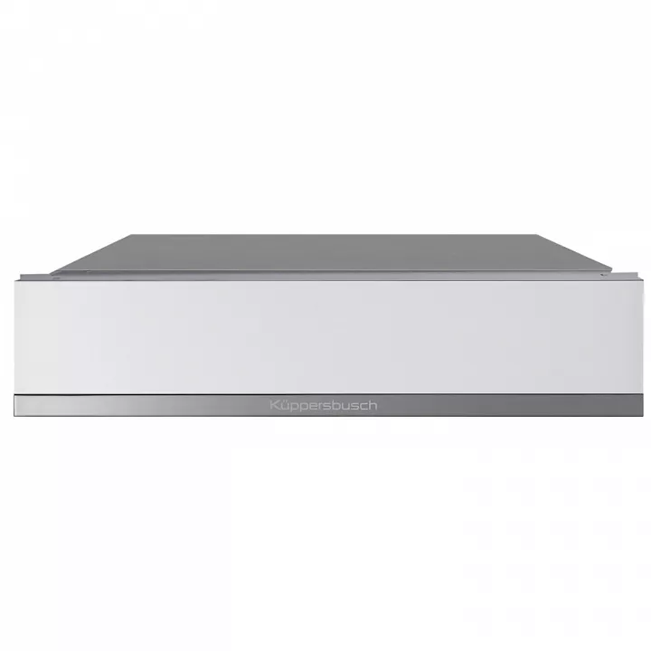 Выдвижной ящик Kuppersbusch CSZ 6800.0 W3 Silver Chrome