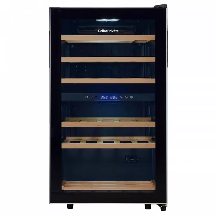 Винный шкаф Cellar Private CP029-2T