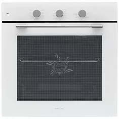 Электрический духовой шкаф Krona ELEMENT PLUS 60 WH