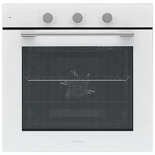 Электрический духовой шкаф Krona ELEMENT PLUS 60 WH