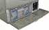 Сушильная машина BOSCH WQK2521XME