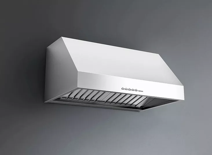 Купольная вытяжка Falmec ZEUS PRO 120