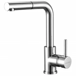 Смеситель для кухни Paulmark KASSEL CR