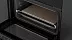 Компактный духовой шкаф Teka HLC 8510P MAESTROPIZZA NIGHT RIVER BLACK