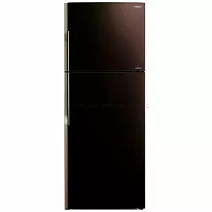 Холодильник-морозильник HITACHI R-VG 472 PU8 GBW