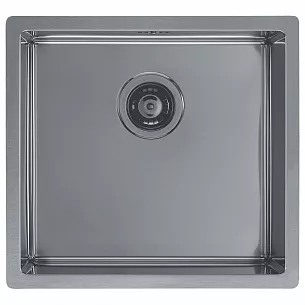 Кухонная мойка Alveus Quadrix 30 Monarch ANTHRACITE