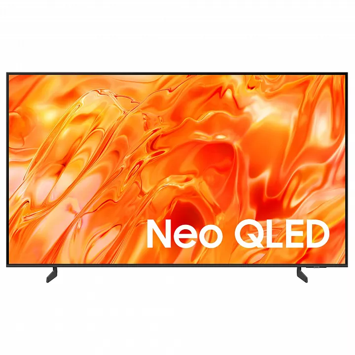 Телевизор Samsung QE75QN70HAUXPY (2026) 75", 4K UHD, Neo QLED