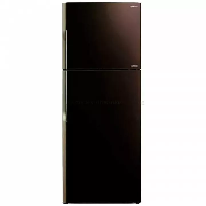 Холодильник-морозильник HITACHI R-VG 472 PU8 GBW