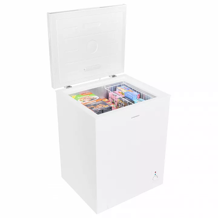 Морозильный ларь MAUNFELD MFL150W