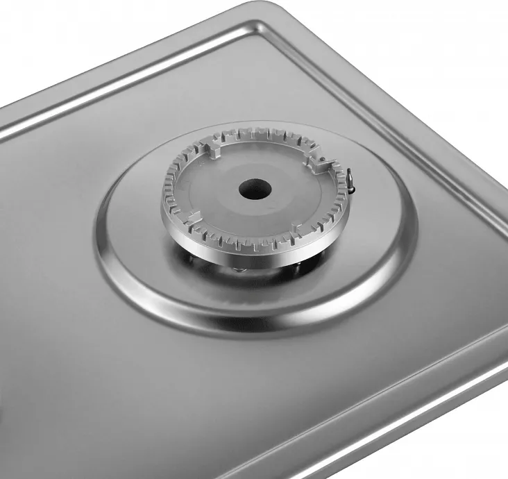 Газовая варочная панель MAUNFELD EGHS.32.6CS/G