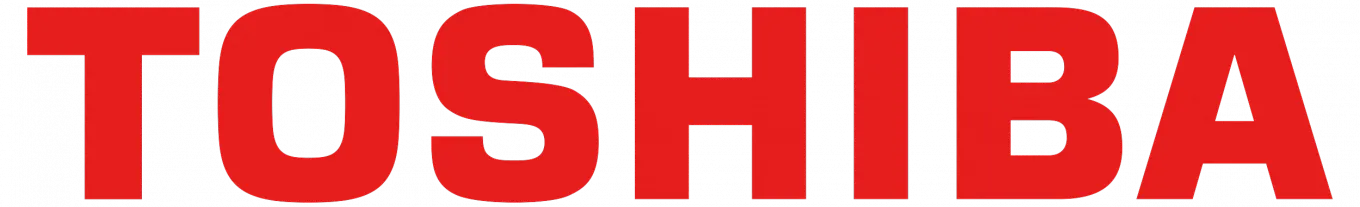 TOSHIBA