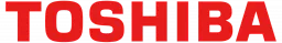 TOSHIBA