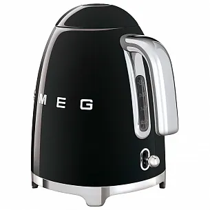 Электрический чайник SMEG KLF03BLEU
