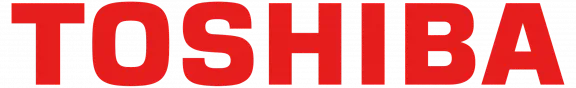 TOSHIBA