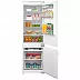 Встраиваемый холодильник-морозильник Midea MDRE367FGE01