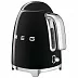 Электрический чайник SMEG KLF03BLEU