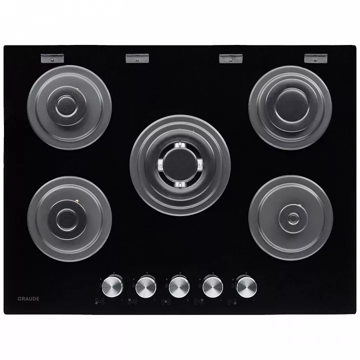 Газовая варочная панель GRAUDE GS 70.1 S