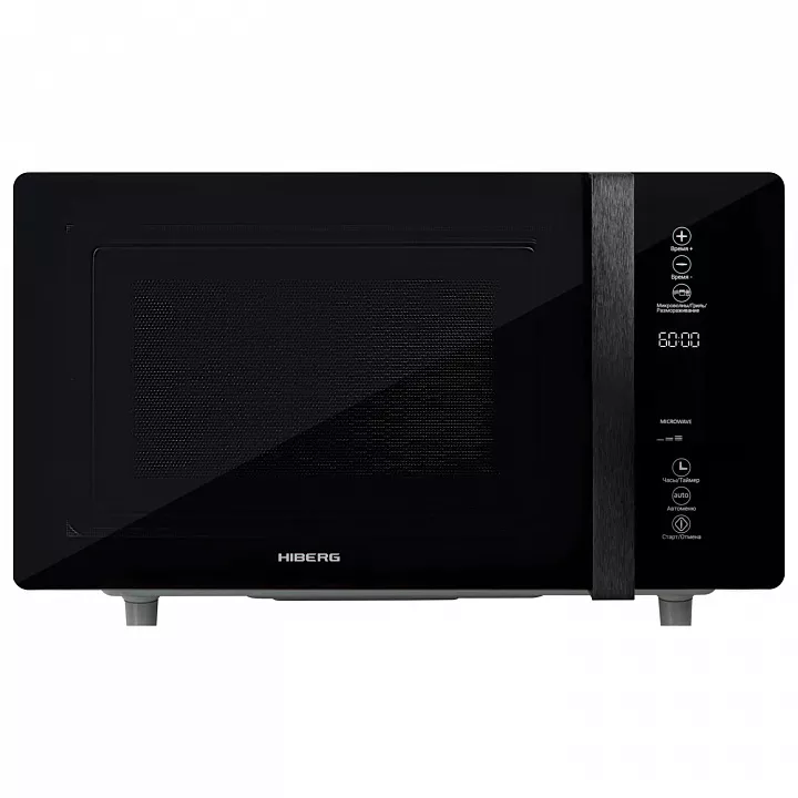 Микроволновая печь HIBERG i-VM 4588 B