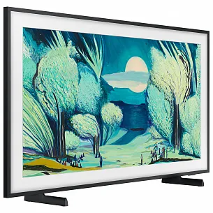 Телевизор Samsung QE43LS03FAUXRU (2025) 43″, 4K UHD, QLED