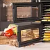 Дегидратор Meyvel MDH15-1P2 (Черный)