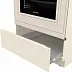 Отдельностоящая плита Gorenje GECS5B70CLI