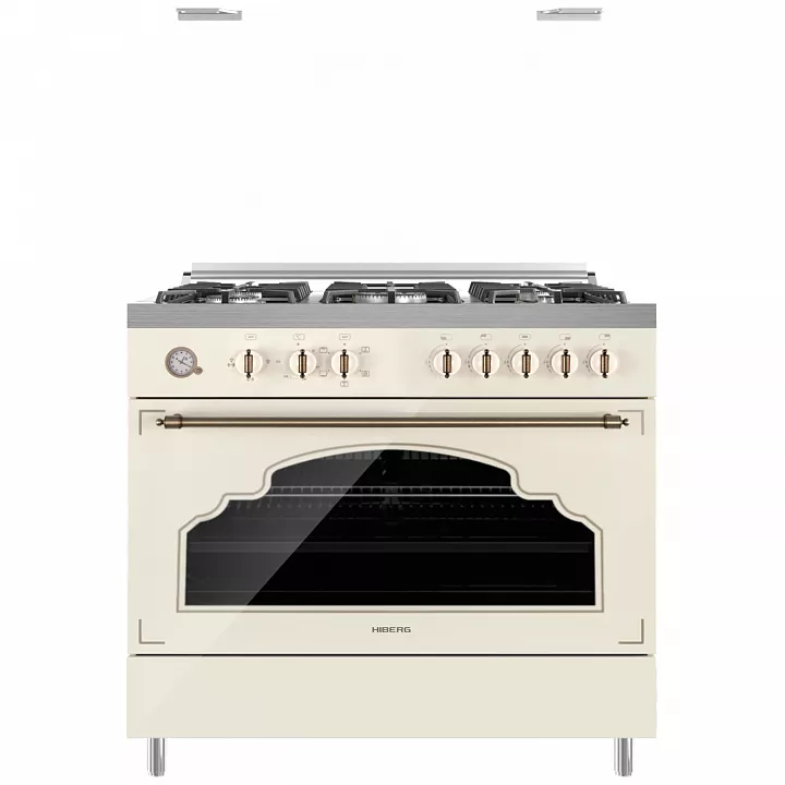Варочный центр HIBERG FEG 950-35 SY