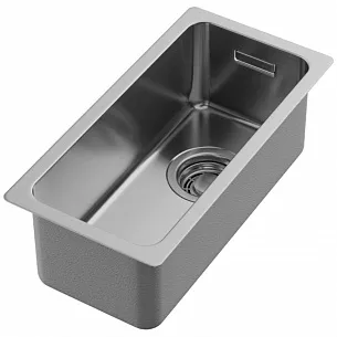 Кухонная мойка OMOIKIRI Tadzava 22-U/I-IN