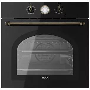 Электрический духовой шкаф Teka HRB 6300 ANTHRACITE-OB