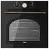 Электрический духовой шкаф Teka HRB 6300 ANTHRACITE-OB