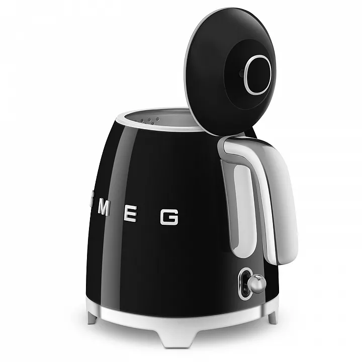 Электрический чайник SMEG KLF05BLEU
