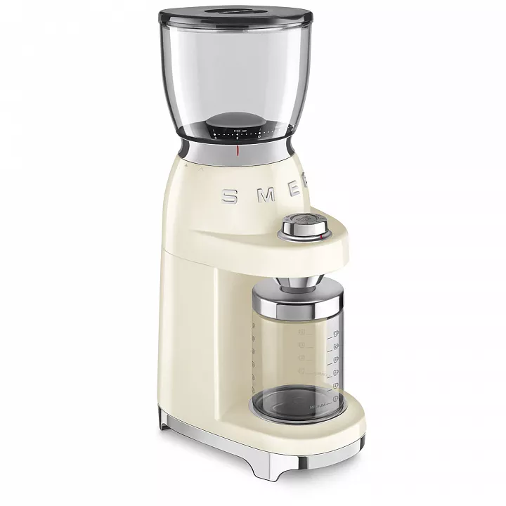 Кофемолка Smeg CGF01CREU