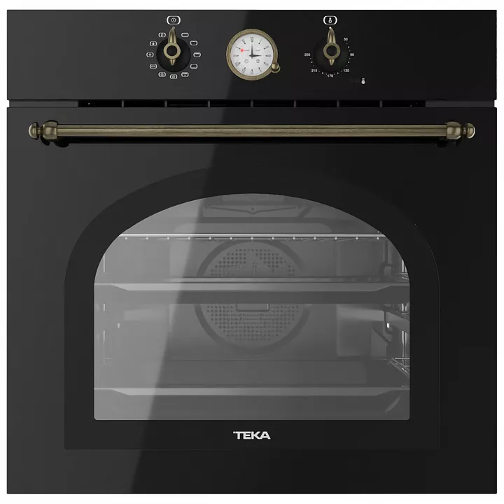 Электрический духовой шкаф Teka HRB 6300 ANTHRACITE-OB