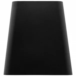 Островная вытяжка Krona HILARY ISOLA 500 BLACK S