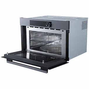 Встраиваемая микроволновая печь Midea MI9340GG-I