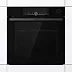 Электрический духовой шкаф с паром Gorenje BPSA6747A08BG