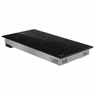 Электрическая варочная панель Midea MCH32107