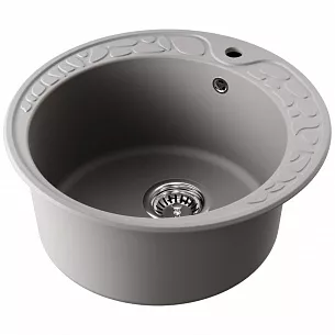 Кухонная мойка OMOIKIRI Tovada 51-GR