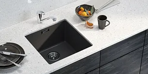 Смеситель для кухни OMOIKIRI Kado-C