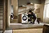 Сушильная машина Miele TEC 645 WP Chrome Edition