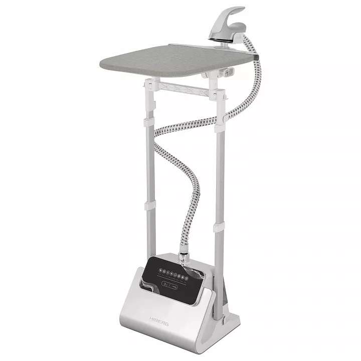 Отпариватель для одежды HIBERG GS-5000 S