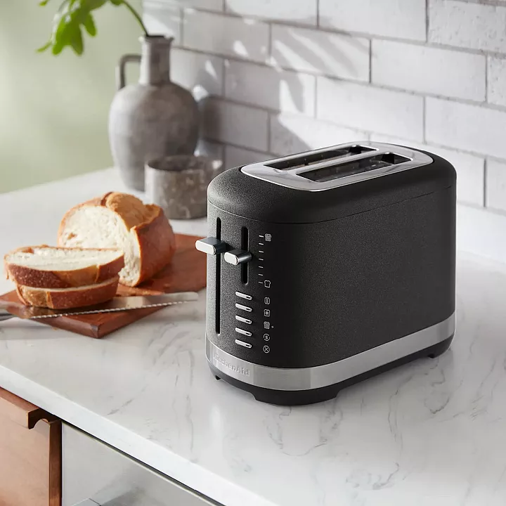 Тостер KitchenAid 5KMT2109EBK