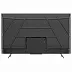 Телевизор Skyworth 43Q66H (2025) 43", 4K UHD, QLED