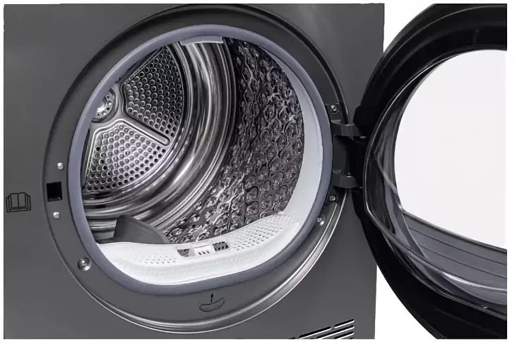 Сушильная машина TOSHIBA TD-BK100GHRU(SK)