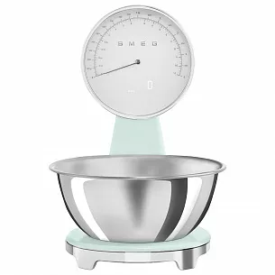 Кухонные весы SMEG KSF01PGWW
