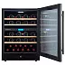 Встраиваемый винный шкаф Cellar Private CP043-2TB